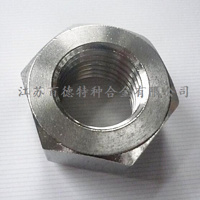 高溫合金GH2132螺母