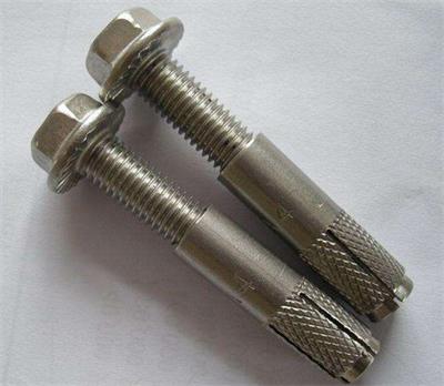 六角法蘭面螺栓規格、分類及用途